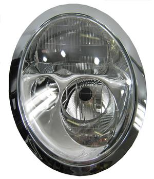 Replacement Head Light for BMW Mini One / Cooper - Offside (RH) Preview